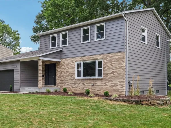 296 Windfall Ln, Wadsworth, OH 44281