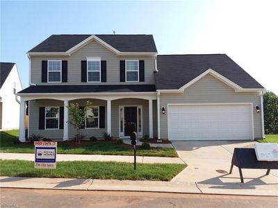 4106 Becca Ln UNIT 230, Kernersville, NC, 27284