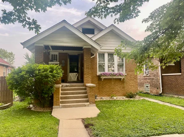 3649 W 60th St, Chicago, IL 60629