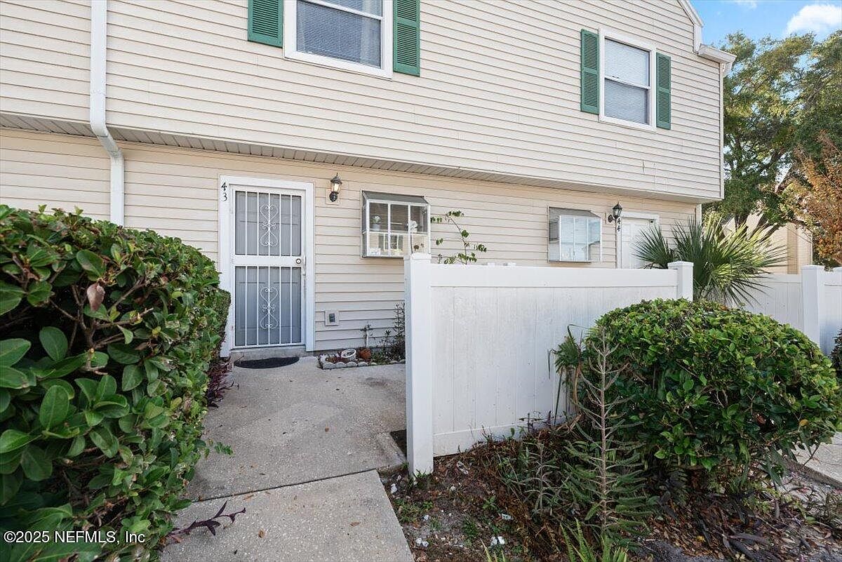 111 E 1ST Street #43, Jacksonville, FL 32206 | Zillow