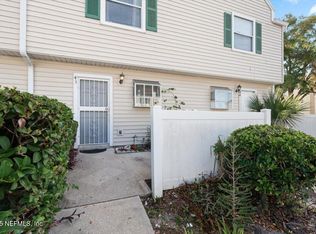 111 E 1ST Street #43, Jacksonville, FL 32206