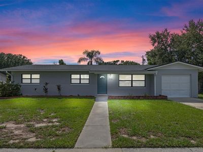 5336 Weirwood Ave, Orlando, FL, 32810