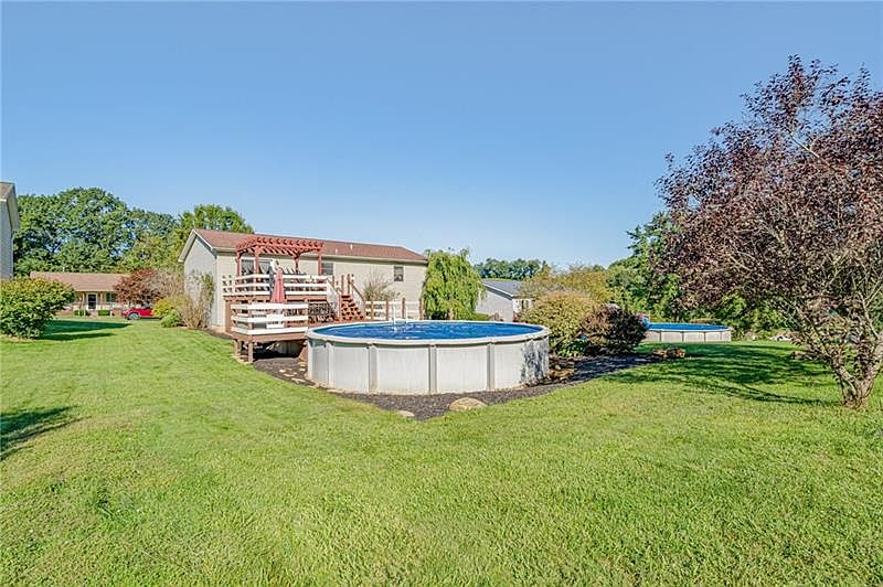 149 Pope Dr, Wampum, PA 16157 MLS 1623836 Zillow