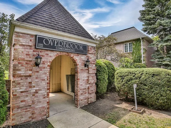 4583 Chestnut Ridge Rd APT 10, Amherst, NY 14228