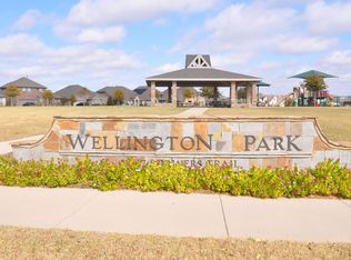 2009 Eagle Blvd, Haslet, TX 76052