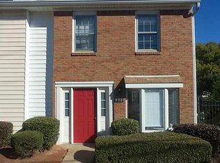 110 Old Ferry Way, Roswell, GA 30076