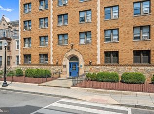 1457 Park Rd NW APT 102, Washington, DC 20010