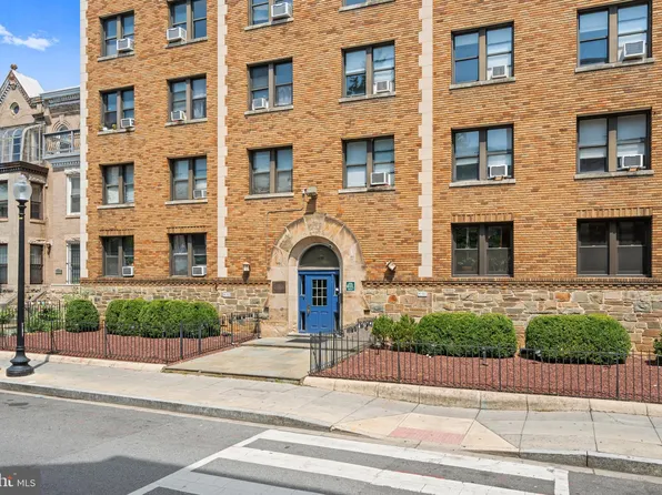 1457 Park Rd NW APT 102, Washington, DC 20010