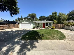 193 La Canada Ct, Los Gatos, CA 95032