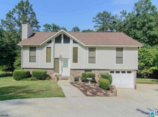 5641 Balboa Ter, Pinson, AL 35126