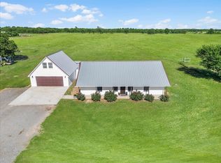 2250 Poolville Cut Off Rd, Poolville, TX 76487