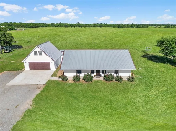 2250 Poolville Cut Off Rd, Poolville, TX 76487