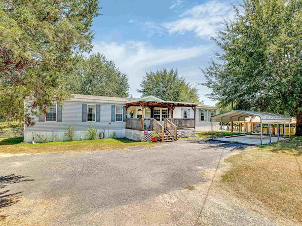 122 Seth Ln, Homer, LA 71040
