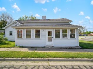 427 W South St, Adrian, MI 49221