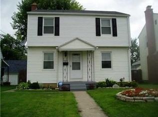 2036 W Mound St, Columbus, OH