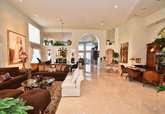 Home For Sale In Broken Sound Country Club