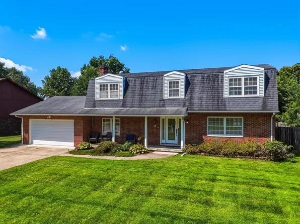 225 Township Road 1212, Proctorville, OH 45669