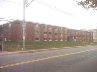 2100 Phillips Rd APT 30, New Bedford, MA 02745