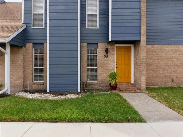 7130 Everhart #25, Corpus Christi, TX 78413