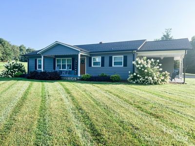 2400 Black Oak Ridge Rd, Taylorsville, NC, 28681