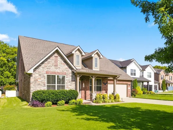 105 Neecee Dr, Smyrna, TN 37167