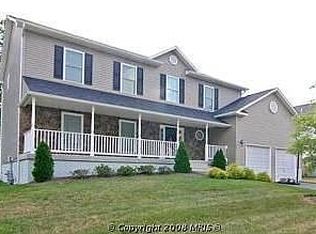 7920 Fawn Run, Jessup, MD 20794