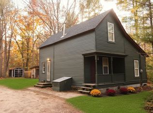 12497 Chicago Ave, Wellston, MI 49689