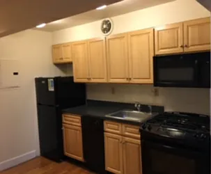 Rented by M.Woods & Associates