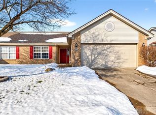 6507 Marino Ln, Dayton, OH 45424