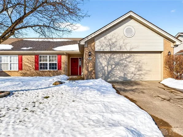 6507 Marino Ln, Dayton, OH 45424