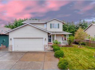 2846 Championship Dr, Woodburn, OR 97071
