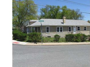 3101 Blair Mill Rd, Hatboro, PA 19040