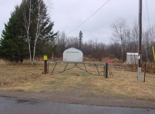 N2329 County Rd N, Kennan, WI 54537