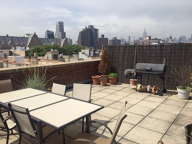 1st image of 90 Clinton St APT 6A