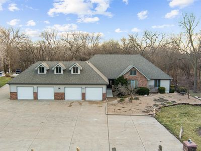 2000 Ridgeview Rd, Salina, KS, 67401