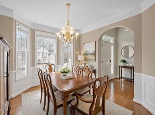 1314 Chenworth Dr, Apex, NC 27502