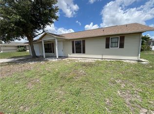 17509 Lee Rd, Fort Myers, FL 33967