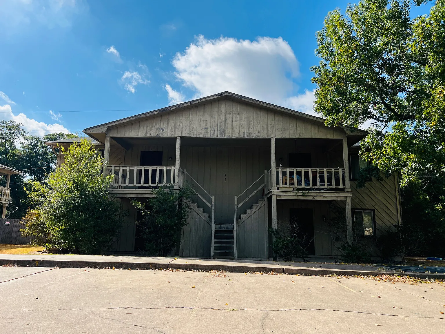 1 bed, 720 sqft, $850 — Photo 3