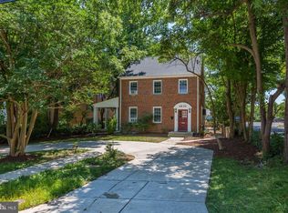 4810 Chevy Chase Blvd #2, Chevy Chase, MD 20815