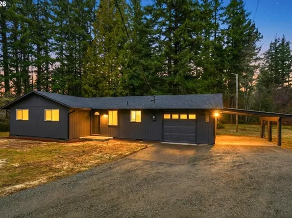 27910 NE 28th St, Camas, WA 98607