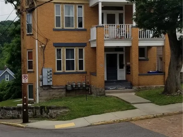 629 Park Ave, Pittsburgh, PA 15202