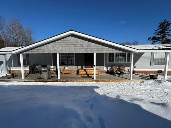 2561 VT Route 232, Marshfield, VT 05658