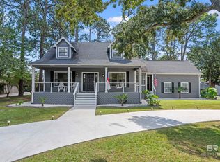 437 Wedgewood Dr, Gulf Shores, AL 36542