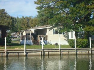 1510 N Buck Rd LOT 21, Marblehead, OH 43440