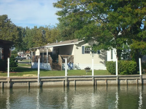 1510 N Buck Rd Lot 21, Marblehead, OH 43440