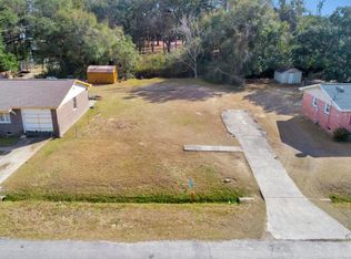 1555 Seacroft Rd, Charleston, SC 29412