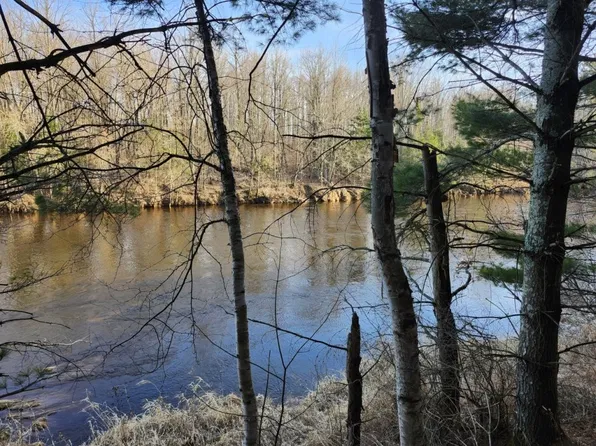 On Lukes Heights Road, Ogema, WI 54459