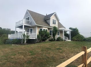 250 Old Town Rd, Block Island, RI 02807