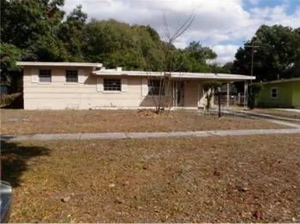 4524 Tarpon Dr, Tampa, FL 33617