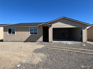 337 S Nevada Ave, East Wenatchee, WA 98802